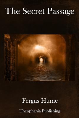 The Secret Passage 1981830405 Book Cover