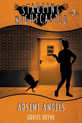 Absent Angels B0CHNBD682 Book Cover