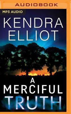 A Merciful Truth 1536656372 Book Cover