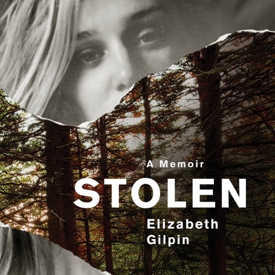 Stolen: A Memoir 1549165208 Book Cover