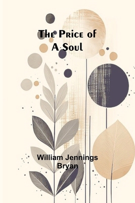 The Price of a Soul 936209794X Book Cover