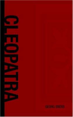 Cleopatra 142641692X Book Cover