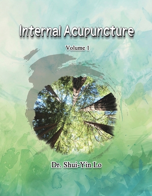 Internal Acupuncture (Volume 1) 1665800917 Book Cover