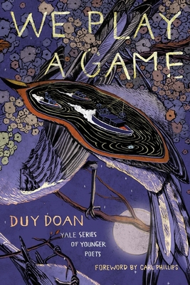 We Play a Game: Volume 112 0300230877 Book Cover