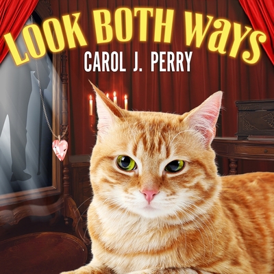 Look Both Ways B08XNVBS42 Book Cover