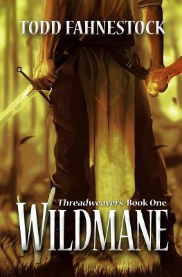 Wildmane 1941528627 Book Cover