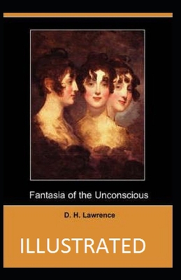 Paperback Fantasia of the Unconscious Illustrated Book