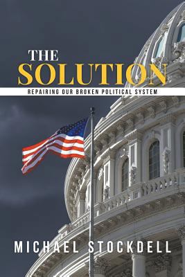 The Solution 1635248256 Book Cover