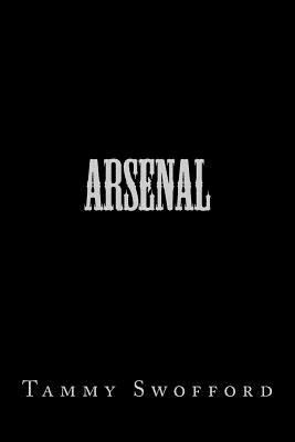 Arsenal 0615599249 Book Cover