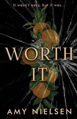 Worth It 1958531588 Book Cover