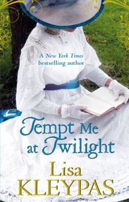 Tempt Me at Twilight: The Perfect Moonlit Love ... 0749909587 Book Cover