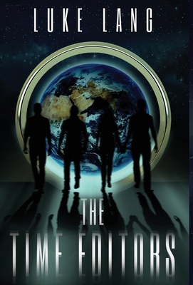 The Time Editors 0998954322 Book Cover