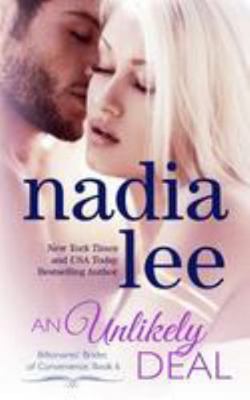 An Unlikely Deal (Lucas & Ava #1) 1544692390 Book Cover
