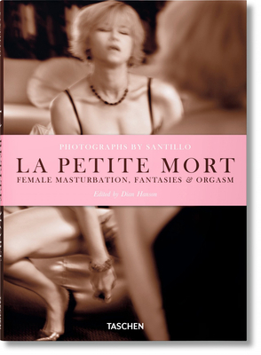 Santillo. La Petite Mort 3836526867 Book Cover