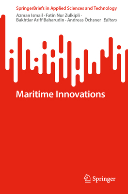Maritime Innovations 3032265649 Book Cover