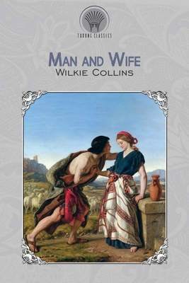 Man and Wife 9353830257 Book Cover