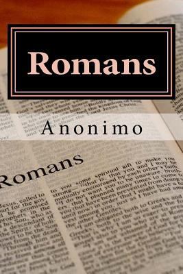 Romans 1523966726 Book Cover