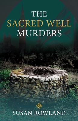 The Sacred Well Murders 168503005X Book Cover