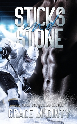 Sticks and Stone 0645460265 Book Cover