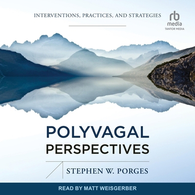 Polyvagal Perspectives: Interventions, Practice...            Book Cover