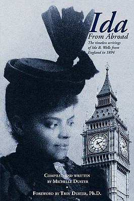 Ida From Abroad 0980239893 Book Cover