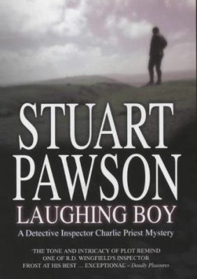 Laughing Boy 0749005440 Book Cover