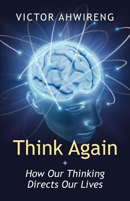 Think Again 074146876X Book Cover