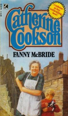 Fanny McBride B00474J1FK Book Cover