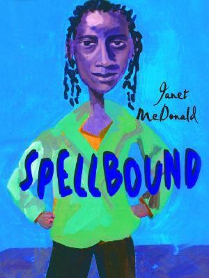Spellbound [Large Print] 0786247843 Book Cover
