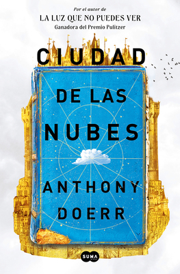 Ciudad de Las Nubes / Cloud Cuckoo Land [Spanish] 8491294295 Book Cover