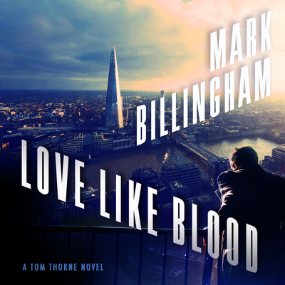 Love Like Blood 1681686430 Book Cover