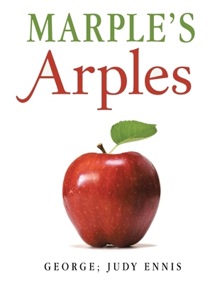 Marple's Arples B0DCPZJN67 Book Cover