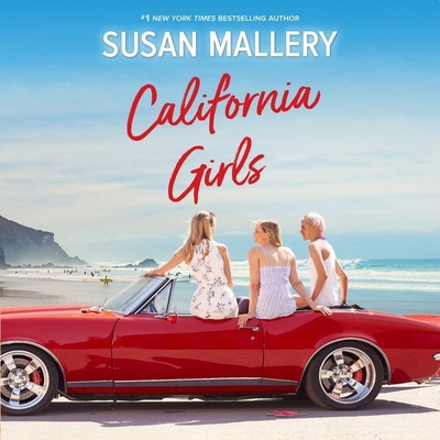 California Girls 1982644303 Book Cover