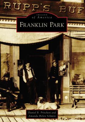 Franklin Park 0738541354 Book Cover