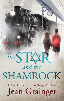 Star and the Shamrock 1914958551 Book Cover