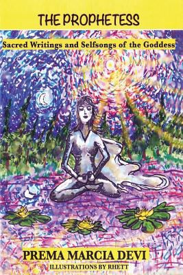 The Prophetess 1495308499 Book Cover