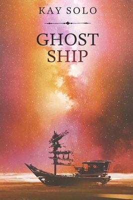 Ghost Ship: A Ghost Walk Novella 1794403809 Book Cover