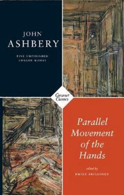 Parallel Movement of the Hands: Five Unfinished... 1800170939 Book Cover