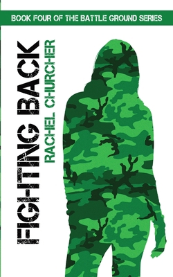 Fighting Back [Large Print] 1916386830 Book Cover