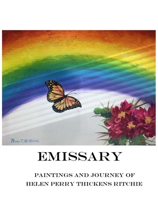 Emissary 1955581223 Book Cover