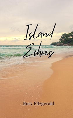 Island Echoes 1805811983 Book Cover