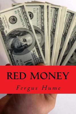 Red money 1979970130 Book Cover
