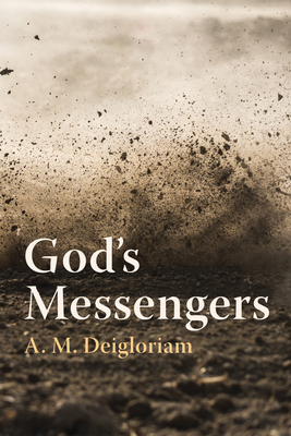 God's Messengers 1666702552 Book Cover