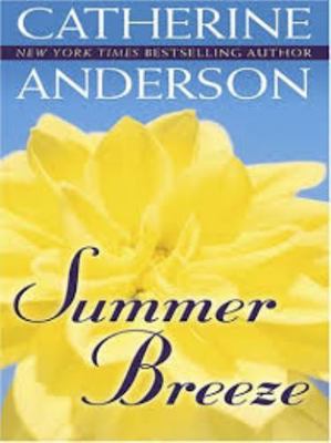 Summer Breeze[hardcover] (coulter, 6th) 0739462792 Book Cover