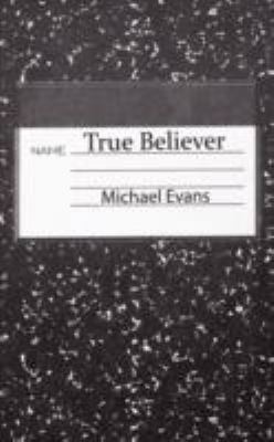 True Believer 1434394689 Book Cover
