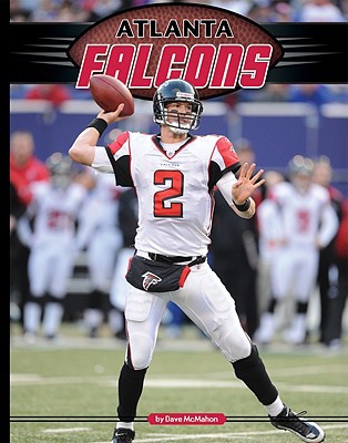 Atlanta Falcons 1617140023 Book Cover