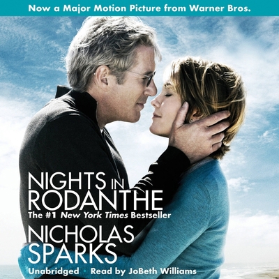 Nights in Rodanthe 1549183141 Book Cover