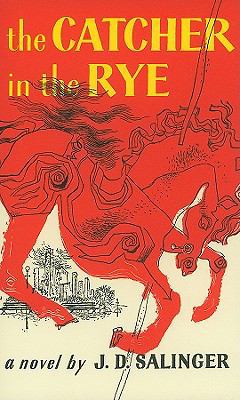 The Catcher in the Rye 0848832914 Book Cover
