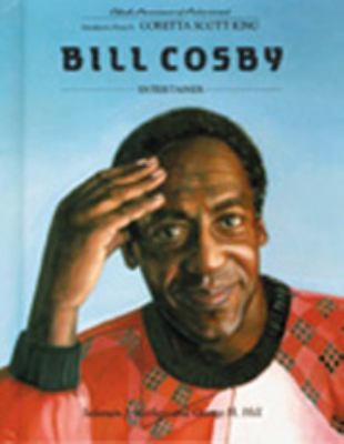 Bill Cosby 0791011216 Book Cover