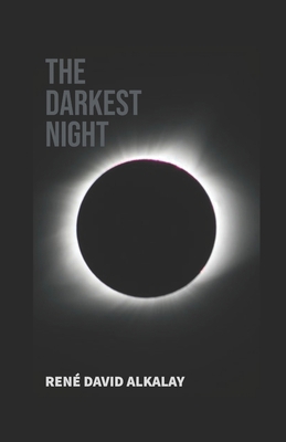 The Darkest Night 1930932065 Book Cover